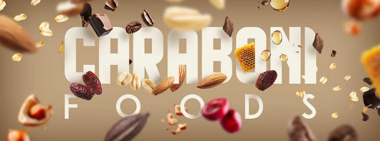Energízate con Caraboni