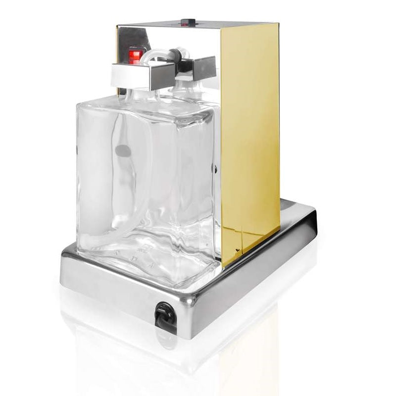 Piccola Gold Máquinas de cápsulas de espresso Maquina para Cafe