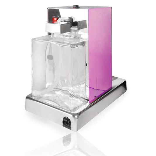 Piccola Violet Máquina de cápsulas de espresso Maquina para Cafe