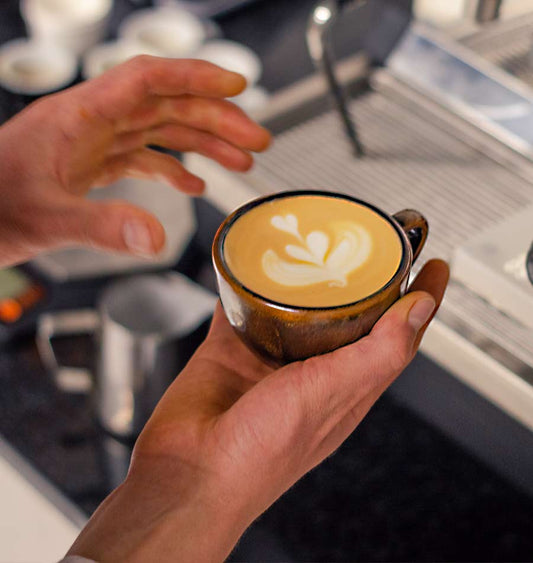 Cafe Altura - Blend de la Casa 2025 Café en Grano Presentación 1kg