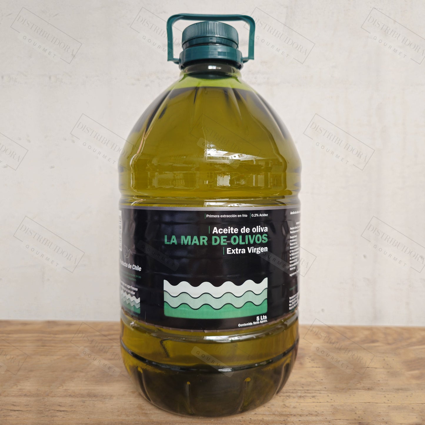 Aceite de Oliva Extra Virgen La Mar de Olivos