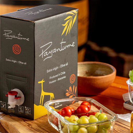 Payantume llega a Distribuidora Gourmet