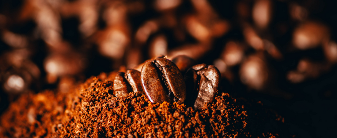 Los beneficios  de comenzar tu día con un buen café