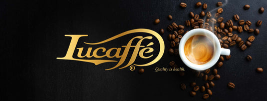 Cafe Lucaffe,La Calidad es Salud