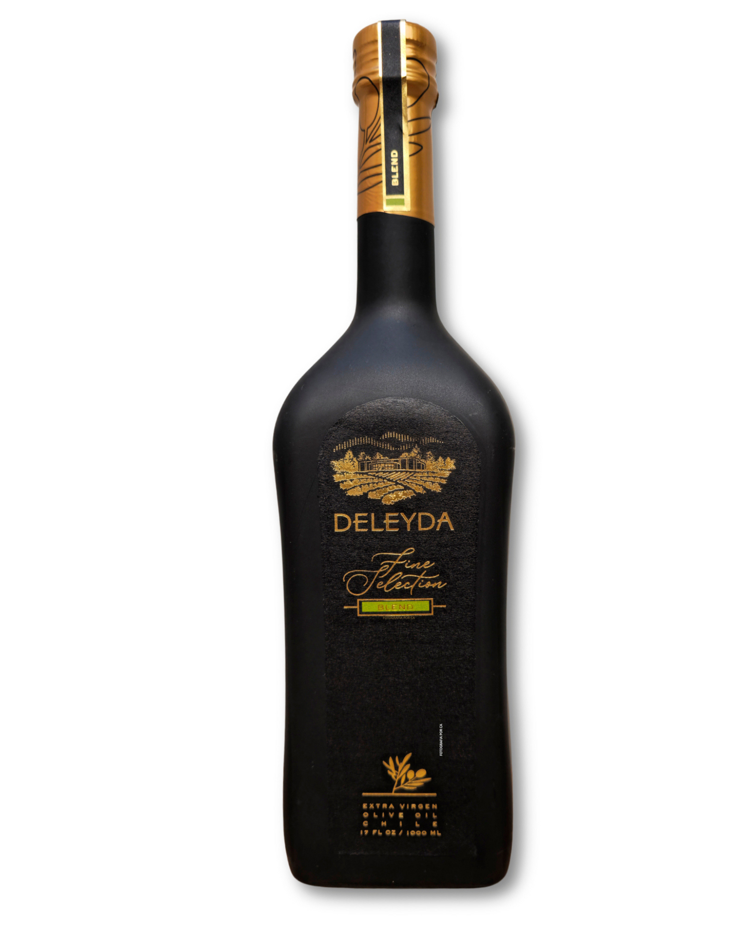 Aceites de Oliva 1 Litro