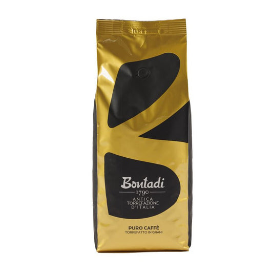 Bontadi Gold Café En Grano Presentación 1kg Cafe en Grano