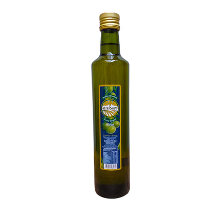 Aceite De Oliva Extra Virgen Nutricampo 500 ML