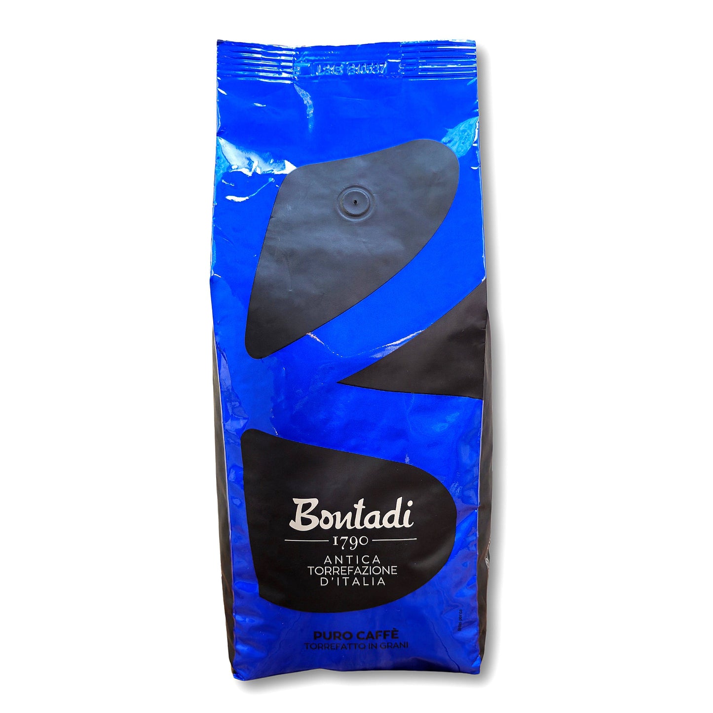 Bontadi Café Espresso En Grano Presentación 1kg Cafe en Grano