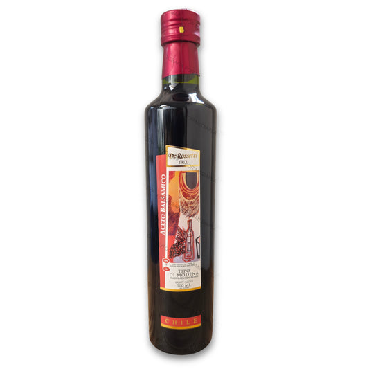 Aceto Balsámico De Rossetti Tipo di Modena 500 ML