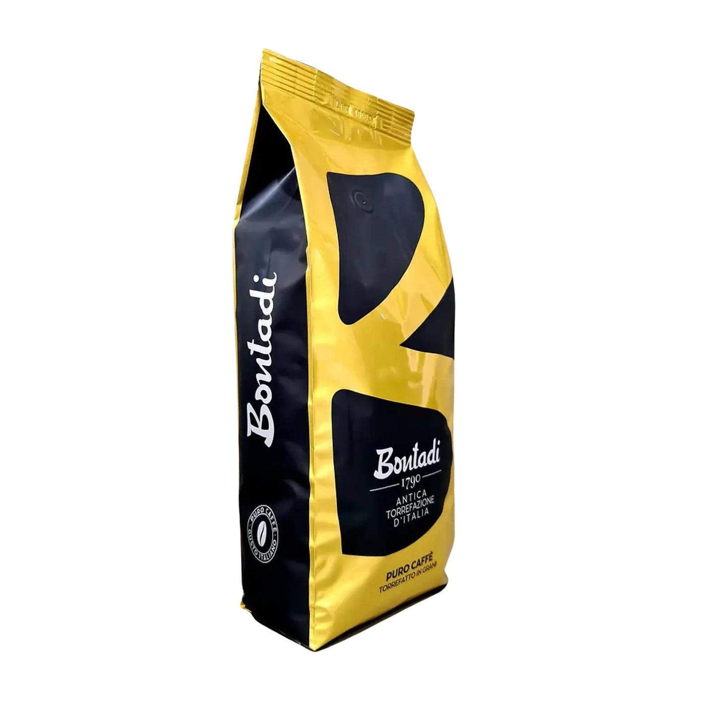 Bontadi Gold Café En Grano Presentación 1kg Cafe en Grano