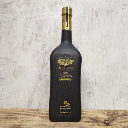 Aceite de Oliva Deleyda Fine Selection 1 Litro Aceite de Oliva