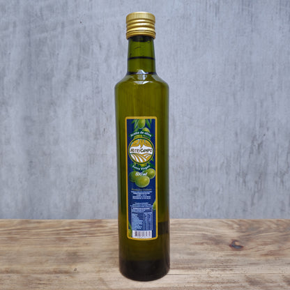 Aceite De Oliva Extra Virgen Nutricampo 500 ML