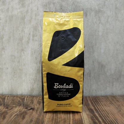 Bontadi Gold Café En Grano Presentación 1kg Cafe en Grano