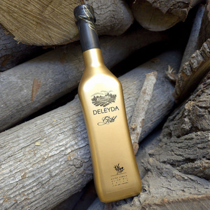 Aceite de Oliva Deleyda Gold 500 ML Extra Virgen Aceite de Oliva
