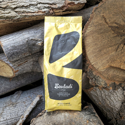 Bontadi Gold Café En Grano Presentación 1kg Cafe en Grano