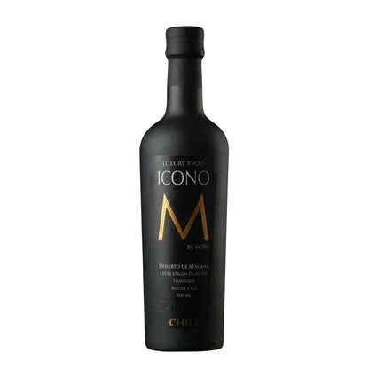 Aceite de Oliva Icono By More Extra Virgen 500 ml