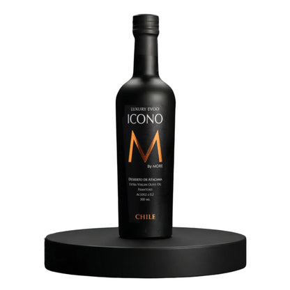 Aceite de Oliva Icono By More Extra Virgen 500 ml