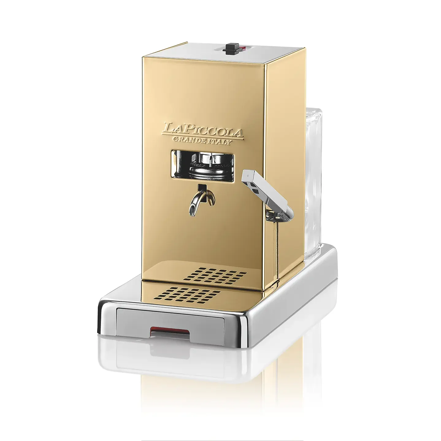 Piccola Gold Máquinas de cápsulas de espresso Maquina para Cafe