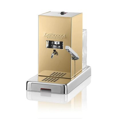 Piccola Gold Máquinas de cápsulas de espresso Maquina para Cafe