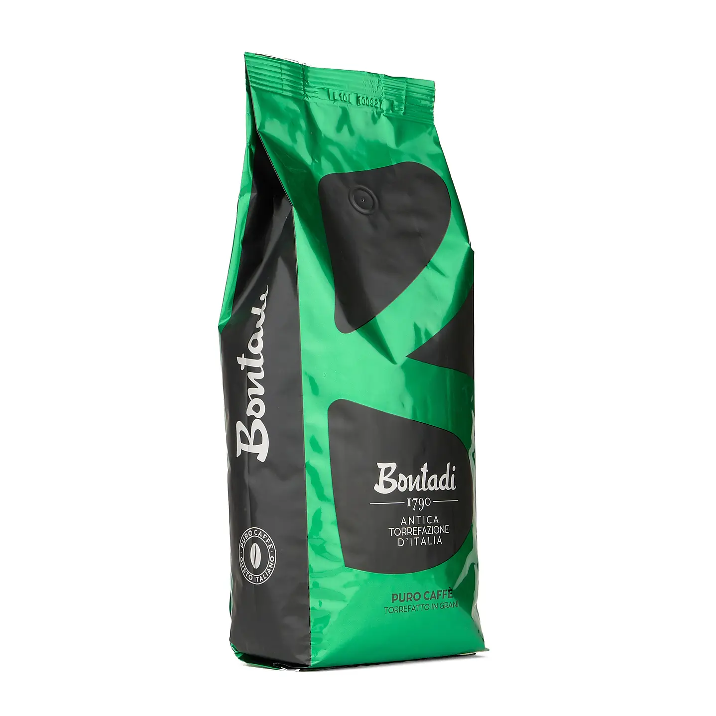 Bontadi Verde Café En Grano Presentación 1kg Cafe en Grano