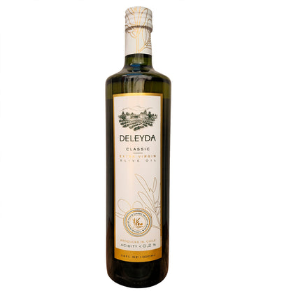 Aceite de Oliva Deleyda Classic 1 Litro Aceite de Oliva