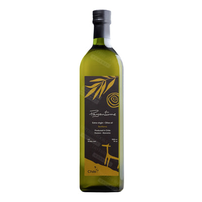 Aceite de Oliva Extra Virgen Payantume Sevillana 1 litro