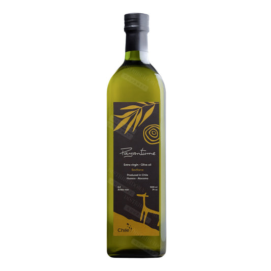Aceite de Oliva Extra Virgen Payantume Sevillana 1 litro
