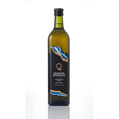 Aceite de Oliva Premium Reserva Los Maquis 500 ml Extra Virgen