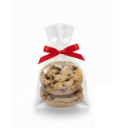 Galletas Estilo New York Chocolate Chips.
