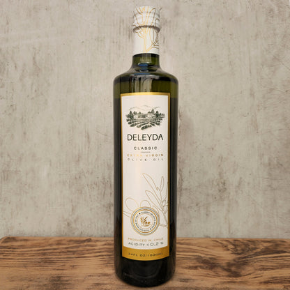 Aceite de Oliva Deleyda Classic 1 Litro Aceite de Oliva