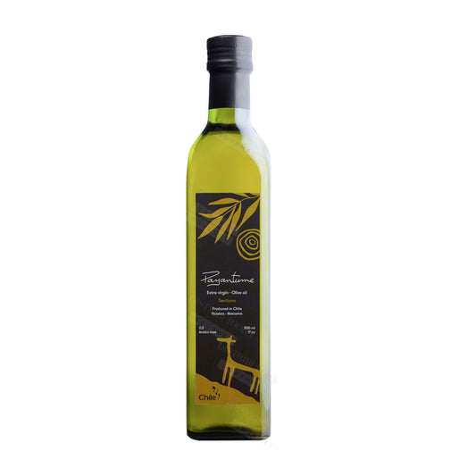 Aceite de Oliva Extra Virgen Payantume Sevillana 500 ml