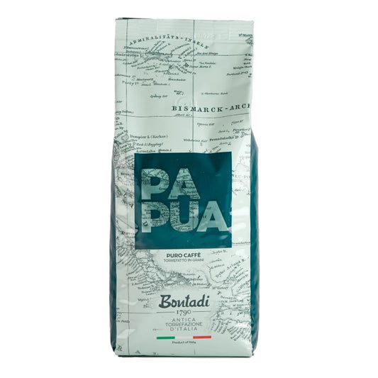 Bontadi Papua Café En Grano Presentación 1kg