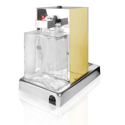 Piccola Gold Máquinas de cápsulas de espresso Maquina para Cafe