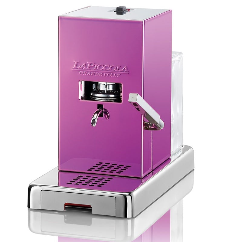 Piccola Violet Máquina de cápsulas de espresso Maquina para Cafe