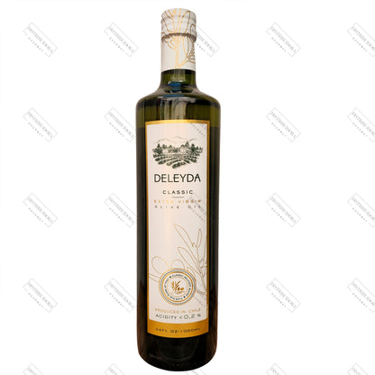 Aceite de Oliva Deleyda Classic 1 Litro Aceite de Oliva