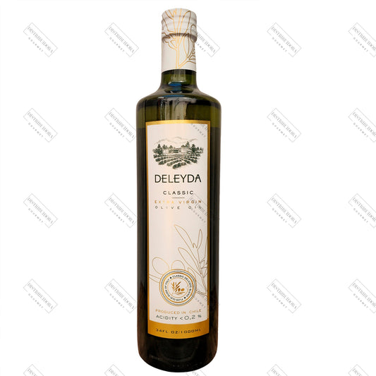 Aceite de Oliva Deleyda Classic 1 Litro Aceite de Oliva
