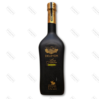Aceite de Oliva Deleyda Fine Selection 1 Litro Aceite de Oliva