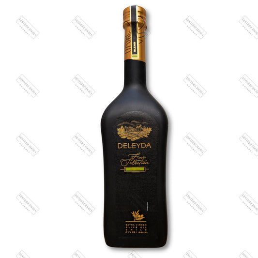 Aceite de Oliva Deleyda Fine Selection 1 Litro Aceite de Oliva