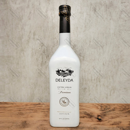 Aceite de Oliva Deleyda Premium 1 Litro Aceite de Oliva