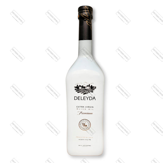 Aceite de Oliva Deleyda Premium 1 Litro Aceite de Oliva
