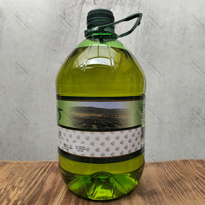 Aceite De Oliva Extra Virgen De Rossetti Aceite de Oliva