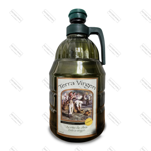 Aceite De Oliva Terra Virgen Extra Virgen 2 Lts Aceite de Oliva