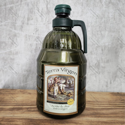 Aceite De Oliva Terra Virgen Extra Virgen 2 Lts Aceite de Oliva