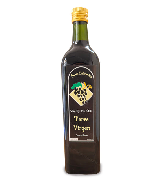 Aceto Balsámico Terra Virgen 1000 ML