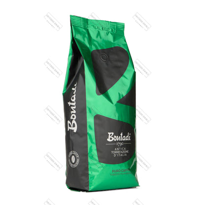 Bontadi Verde Café En Grano Presentación 1kg Cafe en Grano