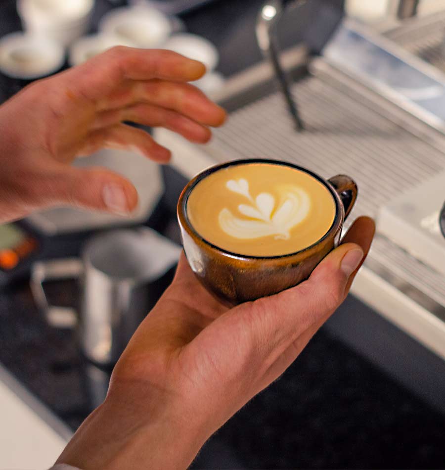 Cafe Altura - Guatemala Santa Ana Café en Grano Presentación 1kg