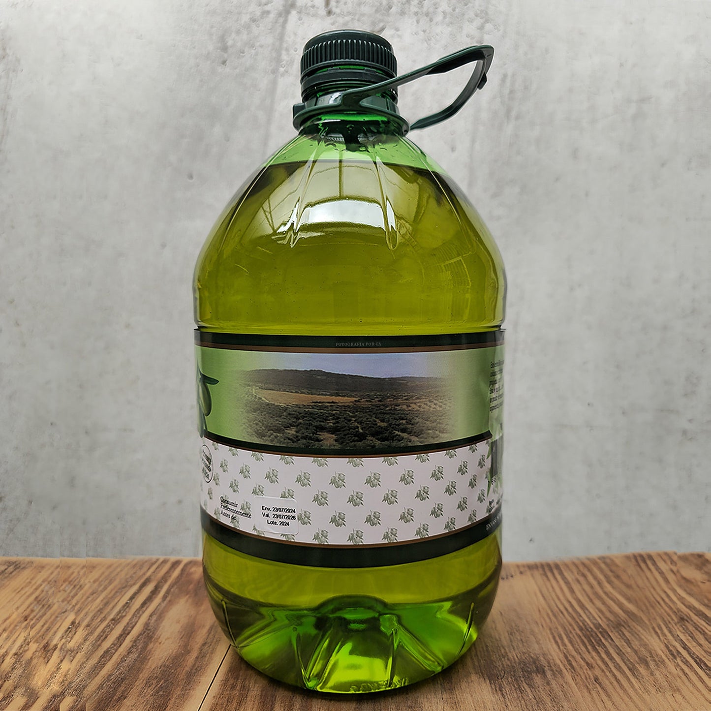 Aceite De Oliva Extra Virgen De Rossetti Aceite de Oliva