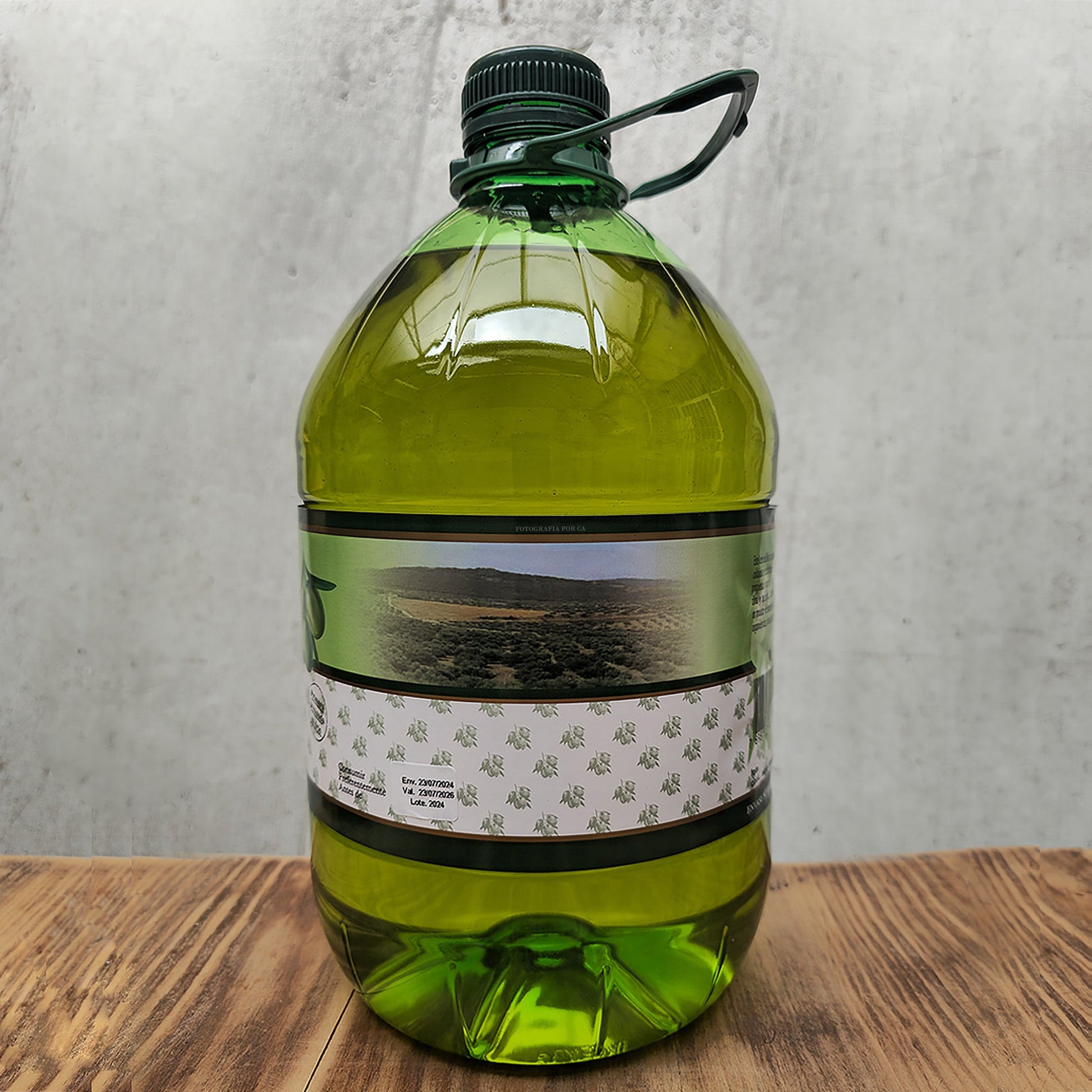 Aceite De Oliva Extra Virgen De Rossetti Aceite de Oliva