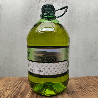 Aceite De Oliva Extra Virgen De Rossetti Aceite de Oliva