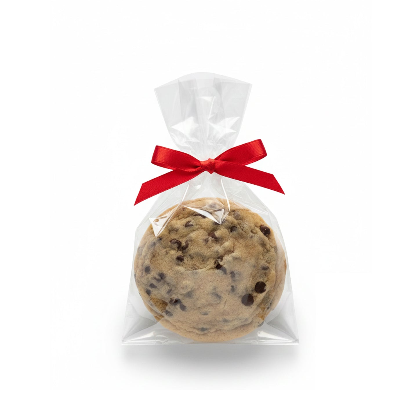 Galletas Estilo New York Chocolate Chips.
